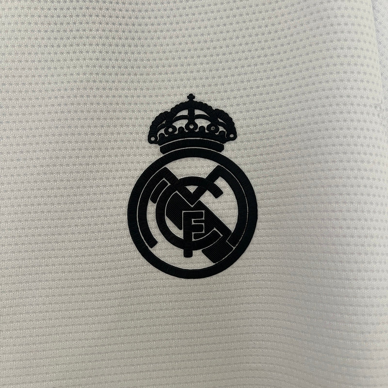 Camiseta 24∕25 Real Madrid Y3 version white
