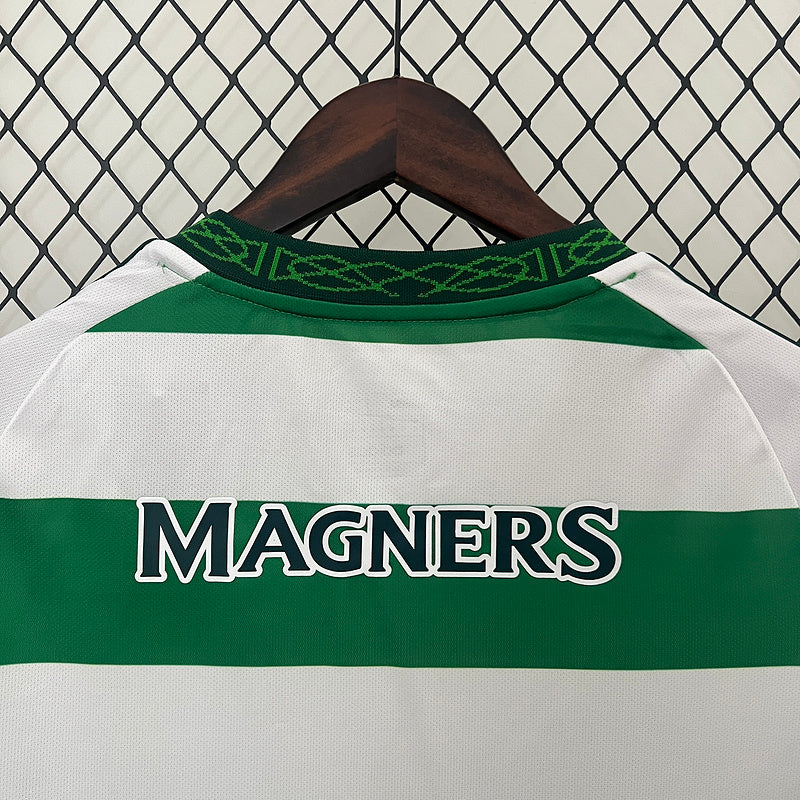 Camiseta 24∕25 Celtics Home