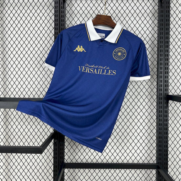 Camiseta FC Versailles 24/25
