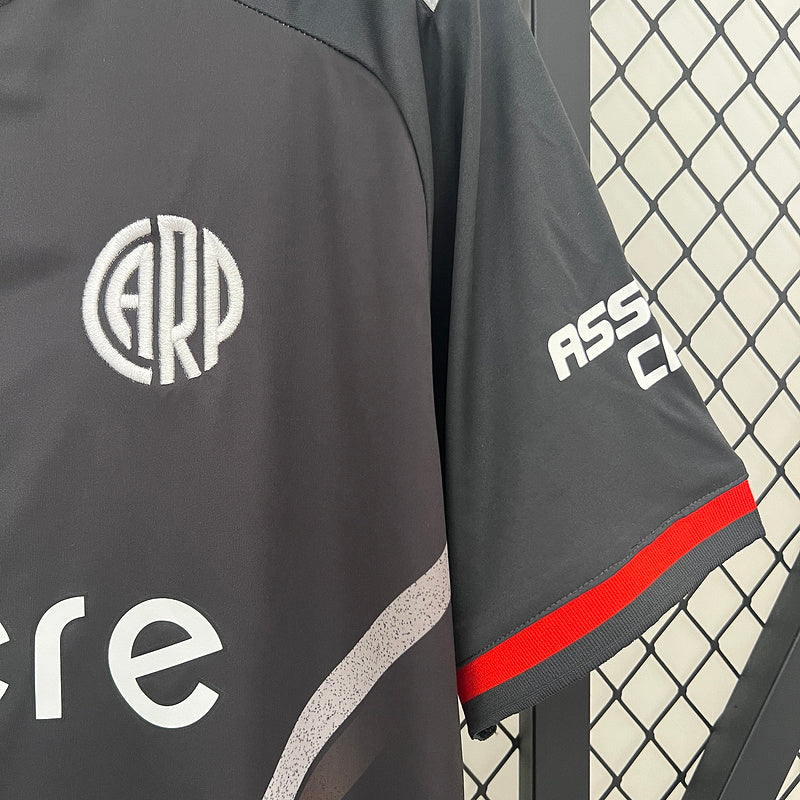 Camiseta 24∕25 River Plate  third away