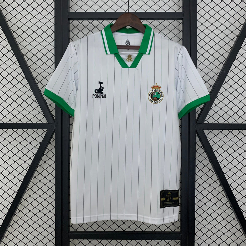 Jersey Real Racing Club 25/26 112th Anniversary Edition