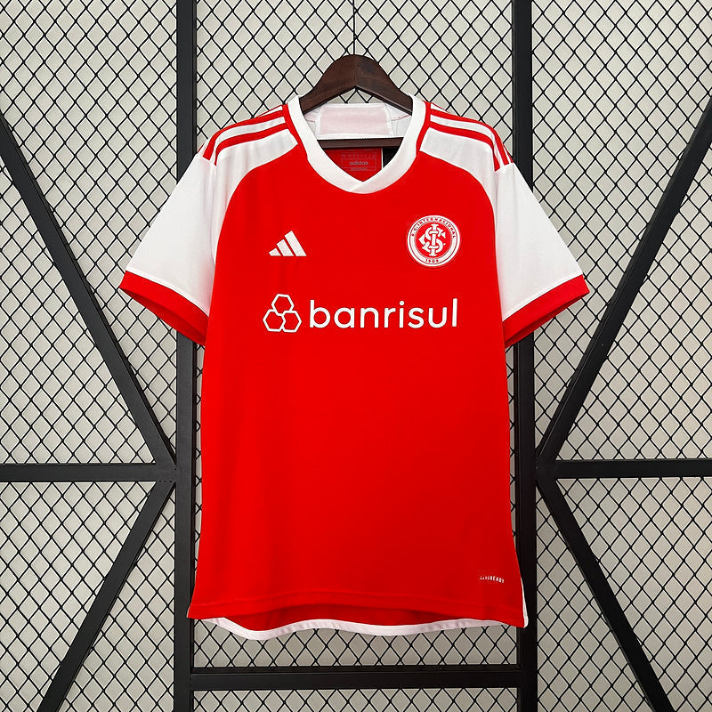 Camiseta 24∕25 Internacional Home All sponsors