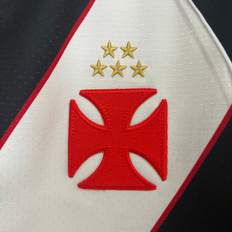 Camiseta 24∕25 Vasco da Gama Special Edition