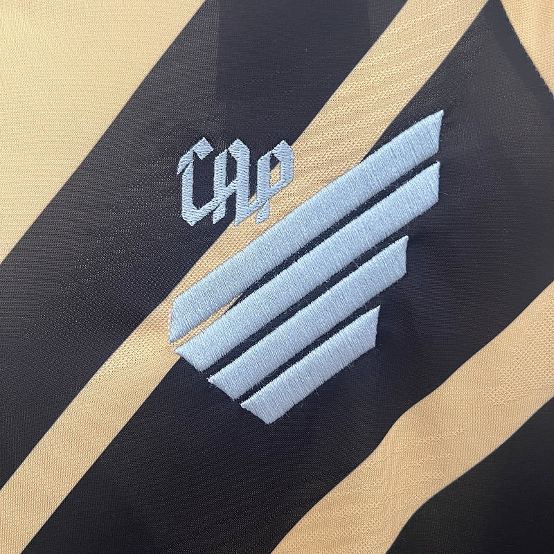 Camiseta 24∕25 Paranaese Away
