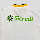 Jersey 24∕25 Cuiaba Away
