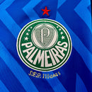 Jersey 24∕25 Goalkeeper Palmeiras Blue