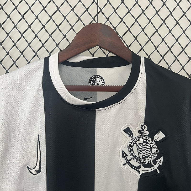 Jersey 24∕25 Corinthians Third Away