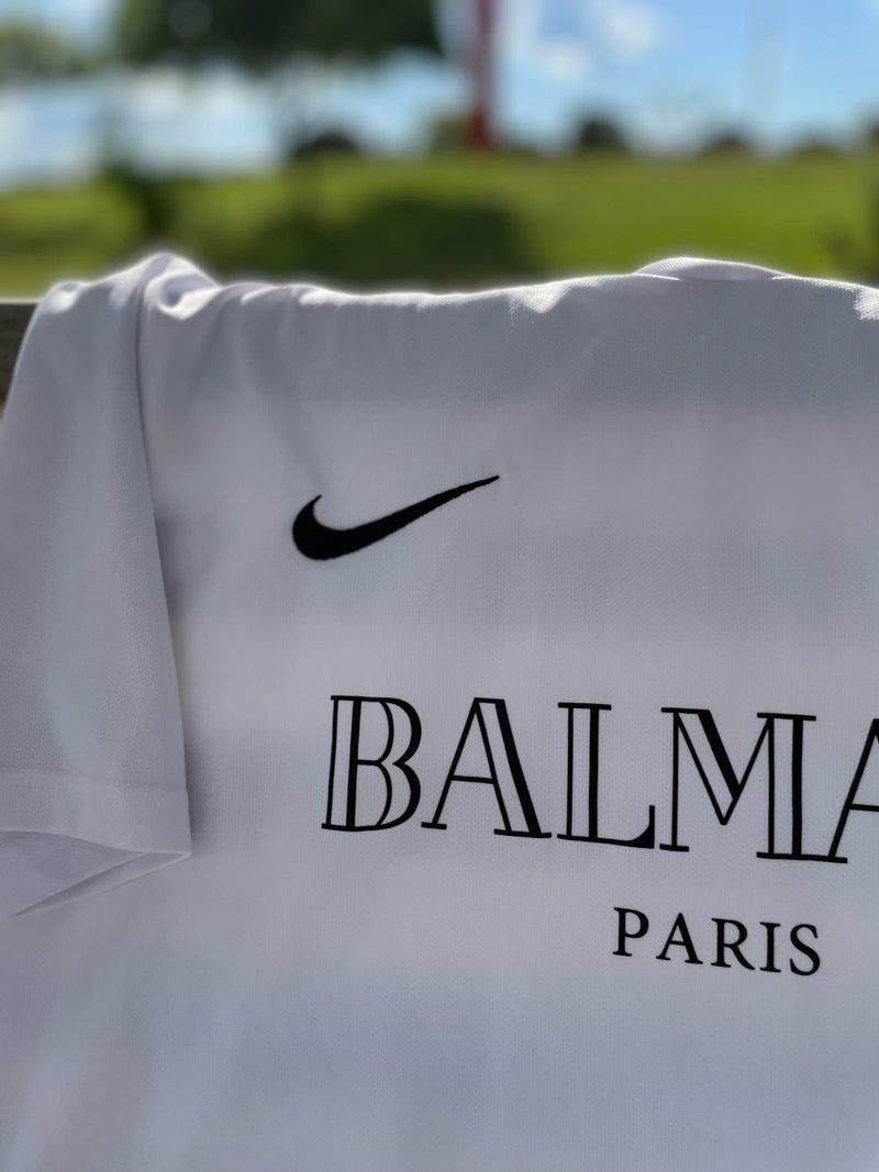 Camiseta PSG BALMAIN