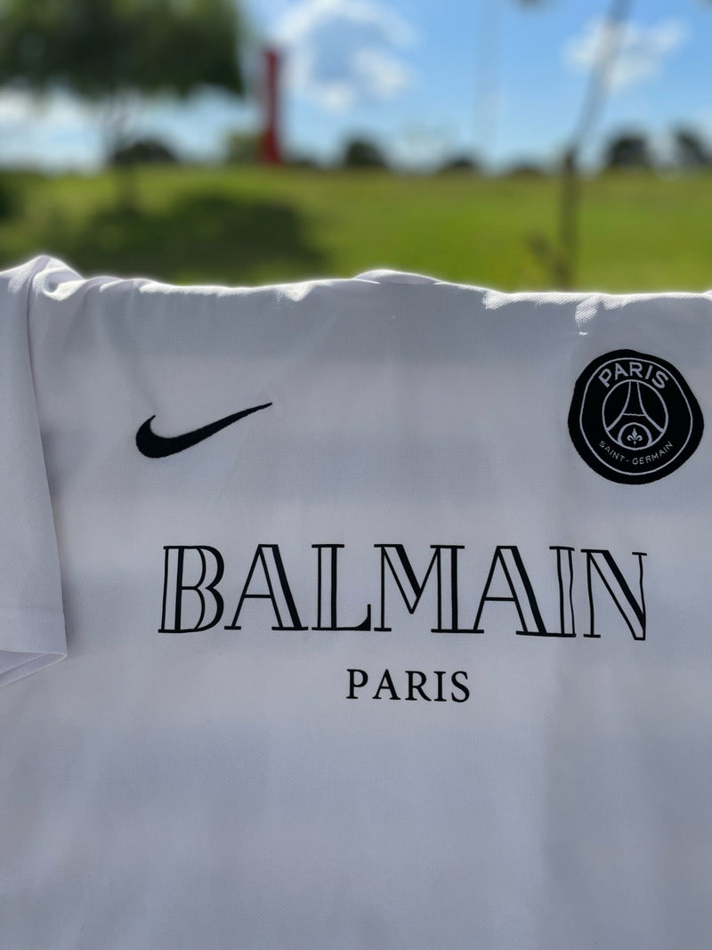Camiseta PSG BALMAIN