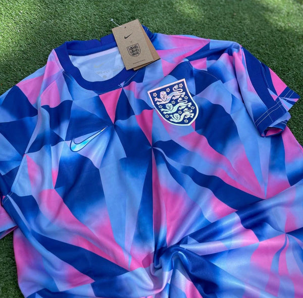 Camiseta INGLATERRA BLUE
