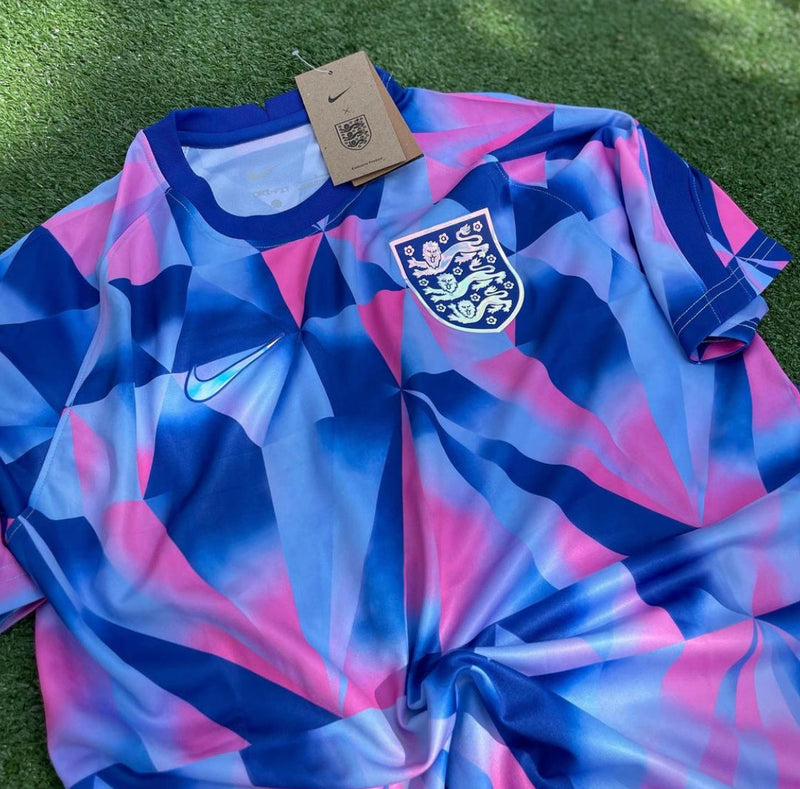 Camiseta INGLATERRA BLUE