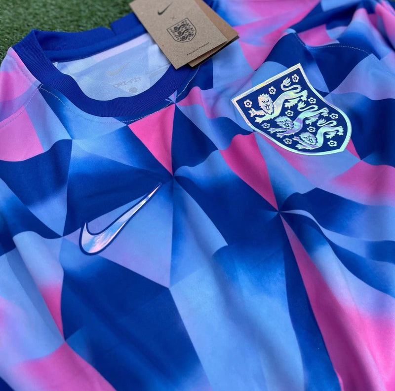 Camiseta INGLATERRA BLUE