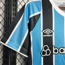 Jersey Grêmio I 24/25  Umbro - Tricolor