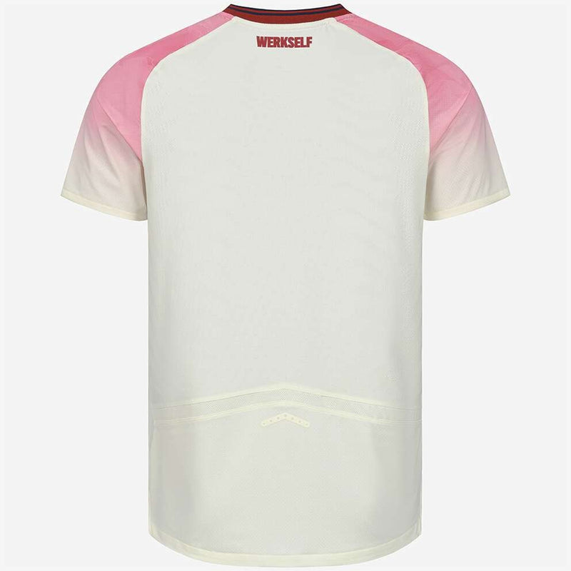 Jersey Bayer Leverkusen 25/26 Away Player