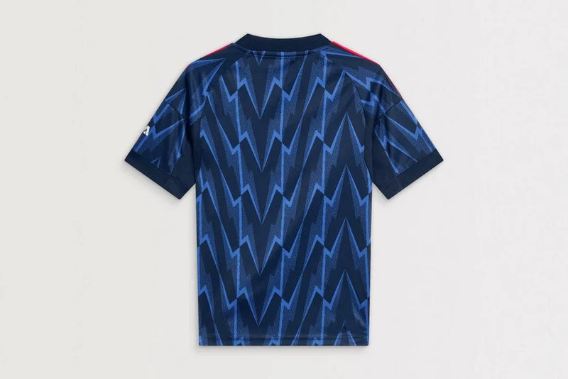 Kids Arsenal 25/26 Away