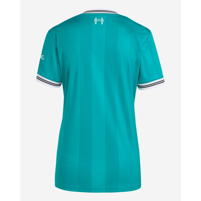 Jersey Liverpool Feminino 25/26 Third