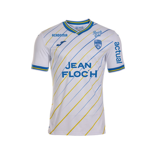 Jersey Lorient 25/26 Away