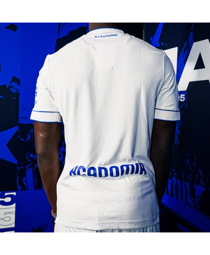 Jersey Auxerre 25/26 Home