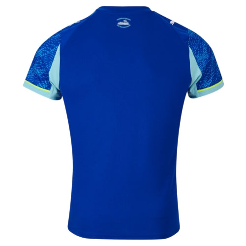 Jersey Olympique Marseille 25/26 Third