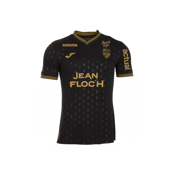 Jersey Lorient 25/26 Third