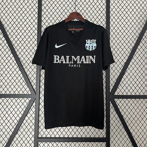 Camiseta Barcelona 24/25 Lançamento Holografico