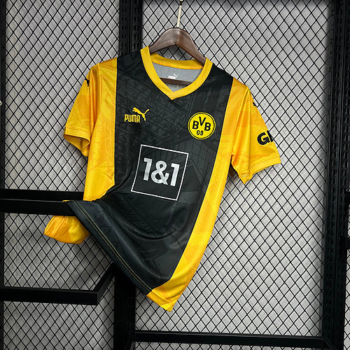 Camiseta 24∕25 Borussia Dortmund Special Edition
