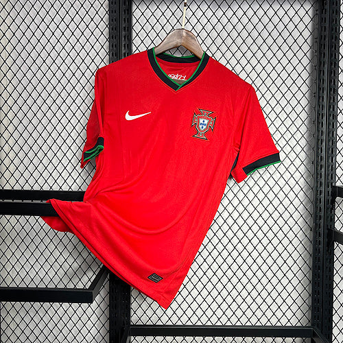 Camiseta Portugal 24/25