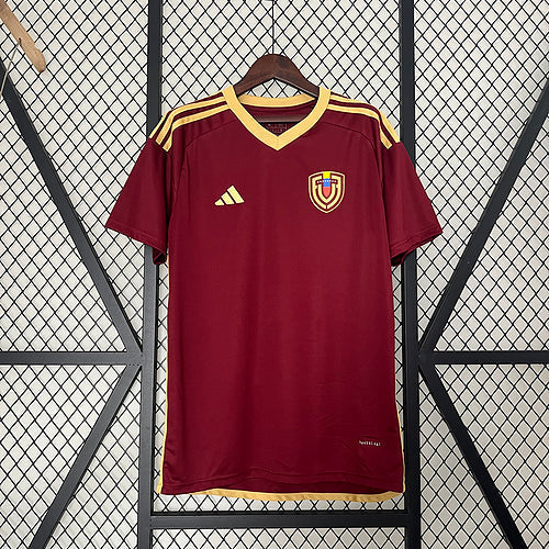 Jersey Venezuela 24/25 Home