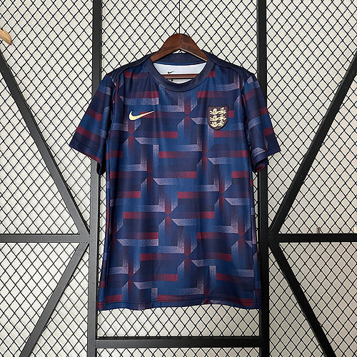 Camiseta Inglaterra 24/25 Treino