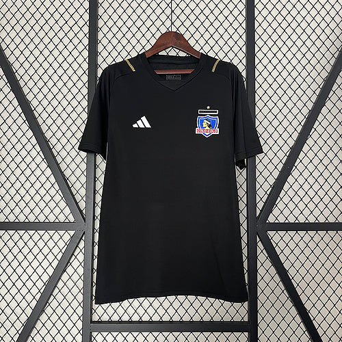Camiseta Colo Colo 24/25 Treino