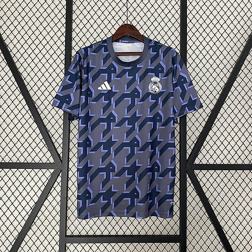 Camiseta Real Madrid 24/25 Treino