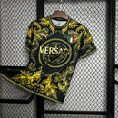 Jersey Itália 24/25 Versace