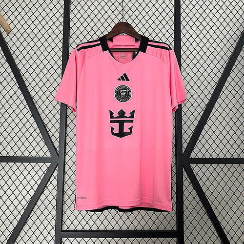Camiseta Inter Miami Home 24/25