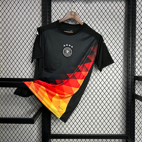 Camiseta Germany 2024∕25 Pre-Match Training Jersey