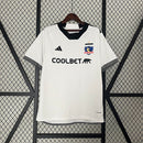 Jersey Colo Colo 24/25 Home