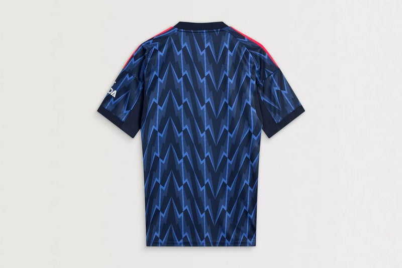 Jersey Arsenal 25/26 Away