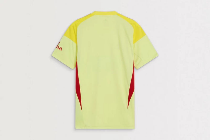 Jersey Arsenal 25/26 Goalkeeper