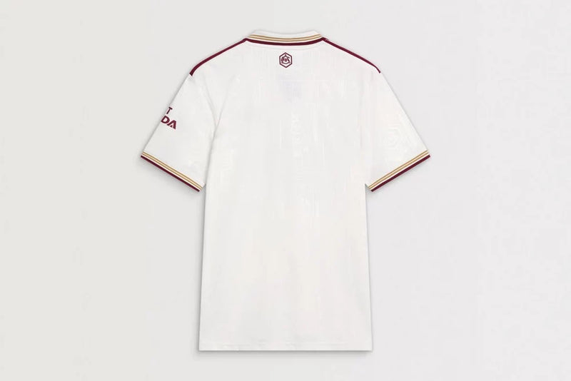 Jersey Arsenal 25/26 Third