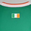 Jersey Celtic Edição "Irish Origins" 24/25 s/n° Torcedor Masculino - Verde