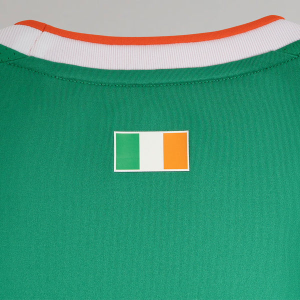 Camiseta Celtic Edição "Irish Origins" 24/25 s/n° Torcedor Masculino - Verde
