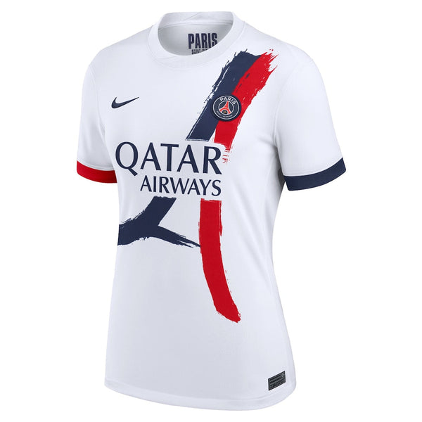 Jersey Feminina PSG 25/26 Away