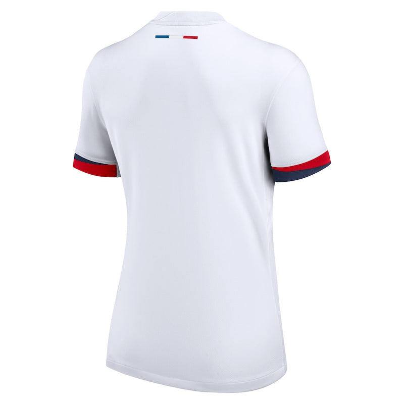 Jersey Feminina PSG 25/26 Away