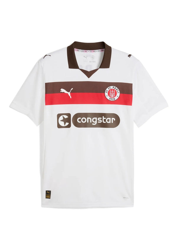 Jersey St. Pauli 25/26 Away