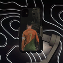Ronaldo Case