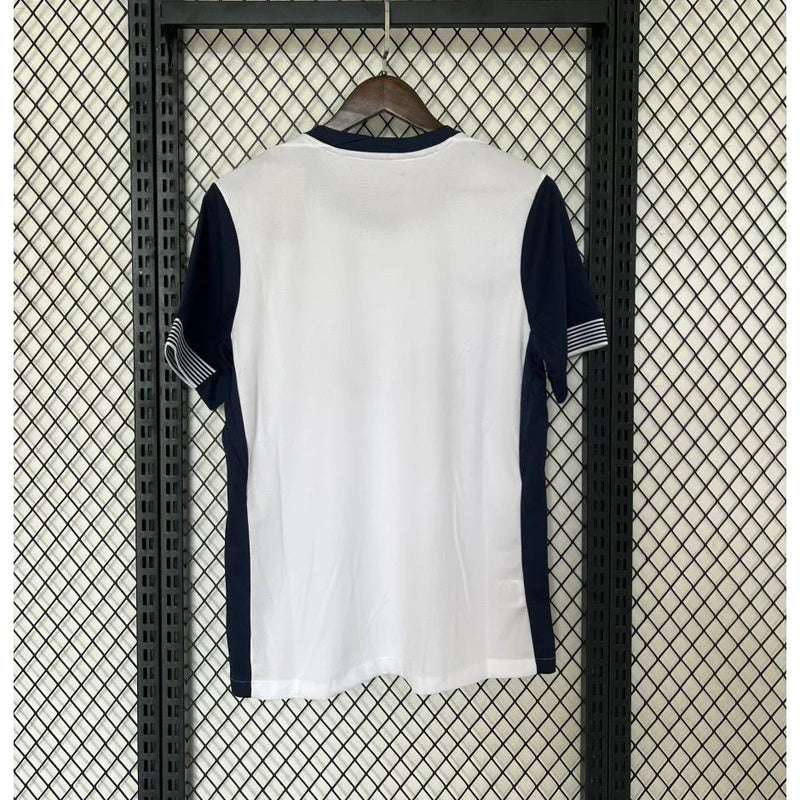 Camiseta do Tottenham  24/25 - Branco