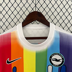 Camiseta Brighton 24/25 Treino
