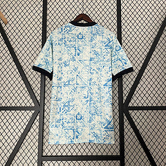 Camiseta Portugal 24/25 Away