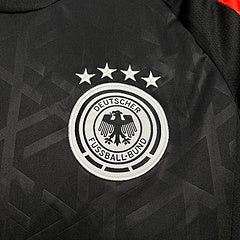 Camiseta Alemanha 24∕25 Away