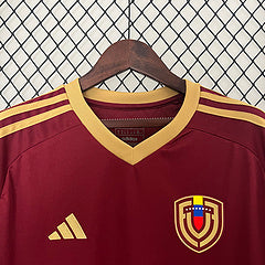 Jersey Venezuela 24/25 Home