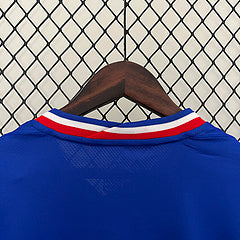 Camiseta França 24/25 Home
